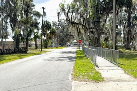 Villa ou maison à louer à Crystal River, Floride: 1 chambre, 43.48 m2 № 2148590 - photo 29