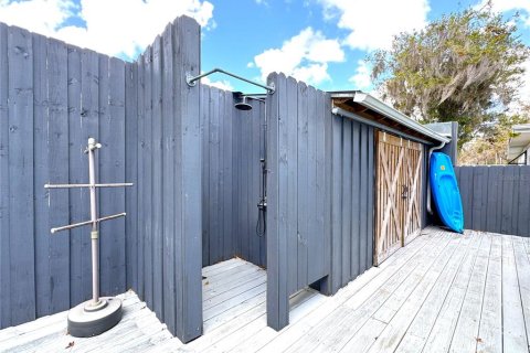 Villa ou maison à louer à Crystal River, Floride: 1 chambre, 43.48 m2 № 2148590 - photo 22