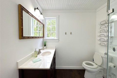 Villa ou maison à louer à Crystal River, Floride: 1 chambre, 43.48 m2 № 2148590 - photo 14