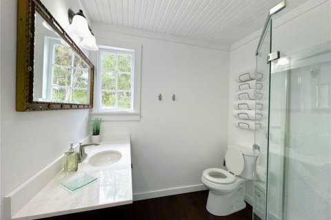 Villa ou maison à louer à Crystal River, Floride: 1 chambre, 43.48 m2 № 2148590 - photo 13