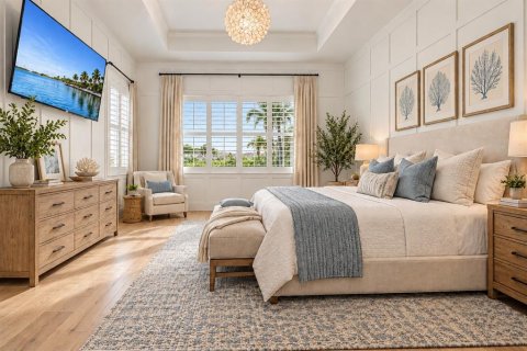 Villa ou maison à vendre à Bradenton, Floride: 4 chambres, 319.68 m2 № 2403340 - photo 5