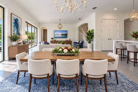 Villa ou maison à vendre à Bradenton, Floride: 4 chambres, 319.68 m2 № 2403340 - photo 17