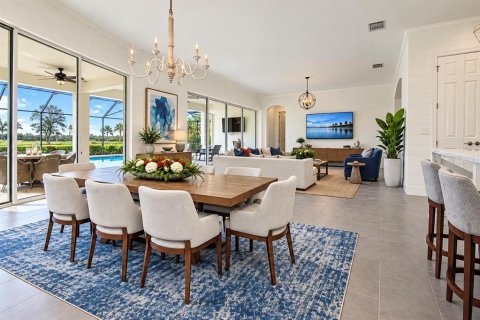 Villa ou maison à vendre à Bradenton, Floride: 4 chambres, 319.68 m2 № 2403340 - photo 19