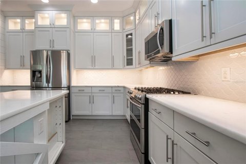 Villa ou maison à vendre à Bradenton, Floride: 4 chambres, 319.68 m2 № 2403340 - photo 23