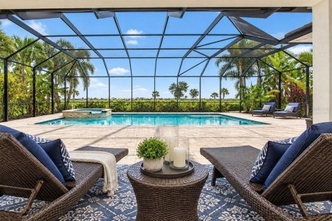 Villa ou maison à vendre à Bradenton, Floride: 4 chambres, 319.68 m2 № 2403340 - photo 2