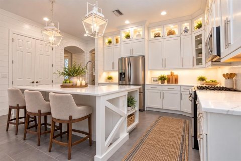 Villa ou maison à vendre à Bradenton, Floride: 4 chambres, 319.68 m2 № 2403340 - photo 3