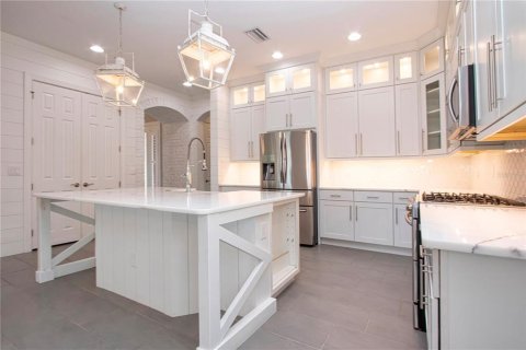 Villa ou maison à vendre à Bradenton, Floride: 4 chambres, 319.68 m2 № 2403340 - photo 22