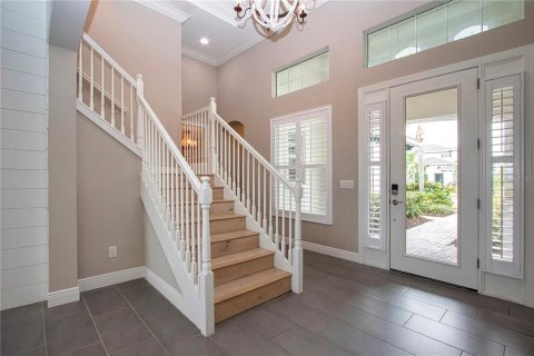 Villa ou maison à vendre à Bradenton, Floride: 4 chambres, 319.68 m2 № 2403340 - photo 10