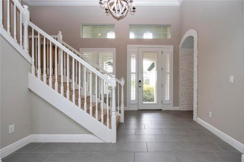 Villa ou maison à vendre à Bradenton, Floride: 4 chambres, 319.68 m2 № 2403340 - photo 12