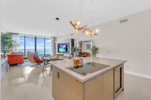 Condominio en alquiler en Sunny Isles Beach, Florida, 4 dormitorios, 229.28 m2 № 2052722 - foto 26
