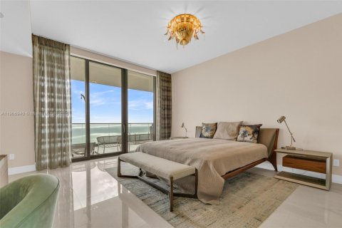 Condominio en alquiler en Sunny Isles Beach, Florida, 4 dormitorios, 229.28 m2 № 2052722 - foto 10