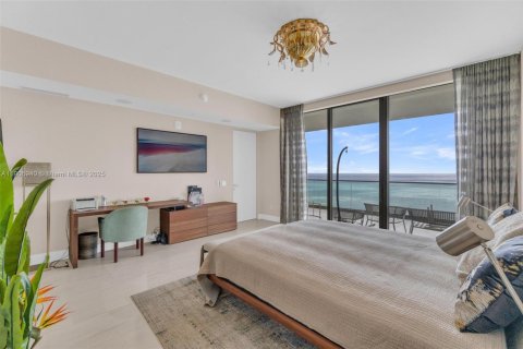 Condominio en alquiler en Sunny Isles Beach, Florida, 4 dormitorios, 229.28 m2 № 2052722 - foto 11