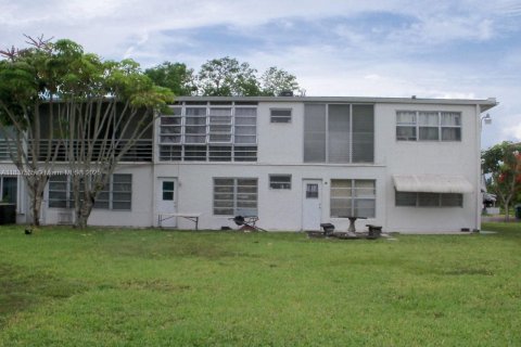 Copropriété à vendre à Miami Gardens, Floride: 1 chambre, 64.2 m2 № 1936875 - photo 8