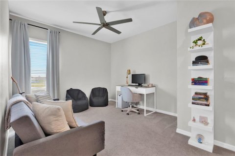 Adosado en alquiler en Punta Gorda, Florida, 3 dormitorios, 167.32 m2 № 1847865 - foto 15
