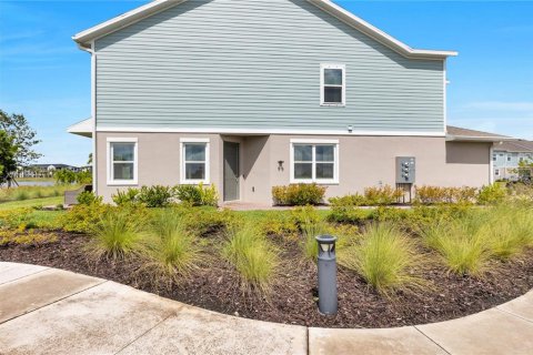 Adosado en alquiler en Punta Gorda, Florida, 3 dormitorios, 167.32 m2 № 1847865 - foto 23