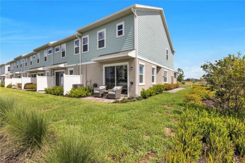 Adosado en alquiler en Punta Gorda, Florida, 3 dormitorios, 167.32 m2 № 1847865 - foto 21