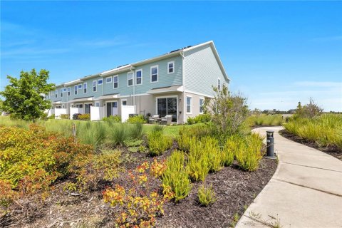 Adosado en alquiler en Punta Gorda, Florida, 3 dormitorios, 167.32 m2 № 1847865 - foto 22