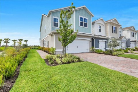 Adosado en alquiler en Punta Gorda, Florida, 3 dormitorios, 167.32 m2 № 1847865 - foto 24