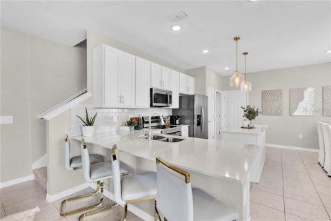 Adosado en alquiler en Punta Gorda, Florida, 3 dormitorios, 167.32 m2 № 1847865 - foto 5