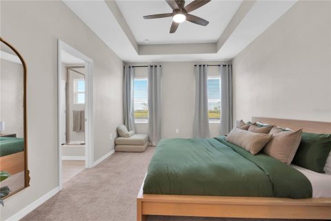 Adosado en alquiler en Punta Gorda, Florida, 3 dormitorios, 167.32 m2 № 1847865 - foto 9