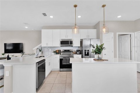 Adosado en alquiler en Punta Gorda, Florida, 3 dormitorios, 167.32 m2 № 1847865 - foto 4
