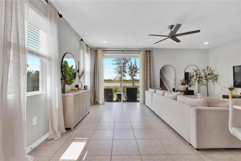 Adosado en alquiler en Punta Gorda, Florida, 3 dormitorios, 167.32 m2 № 1847865 - foto 8