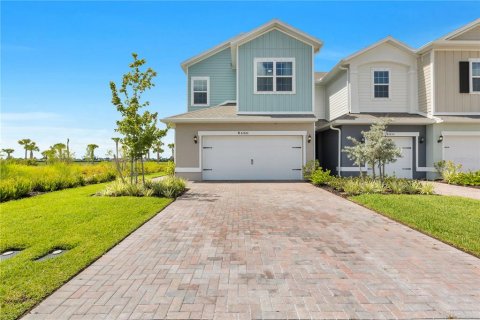Adosado en alquiler en Punta Gorda, Florida, 3 dormitorios, 167.32 m2 № 1847865 - foto 1
