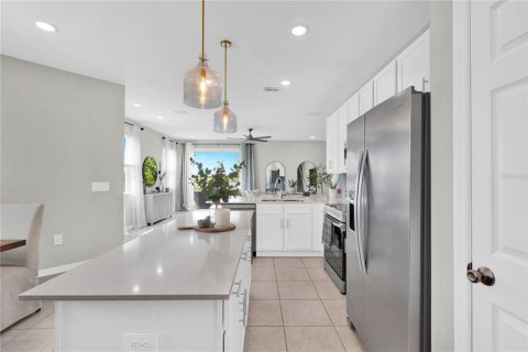 Adosado en alquiler en Punta Gorda, Florida, 3 dormitorios, 167.32 m2 № 1847865 - foto 7
