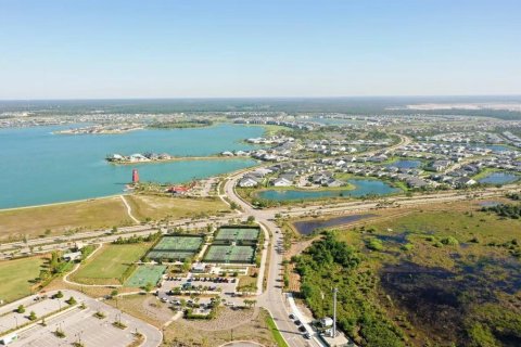 Adosado en alquiler en Punta Gorda, Florida, 3 dormitorios, 167.32 m2 № 1847865 - foto 27