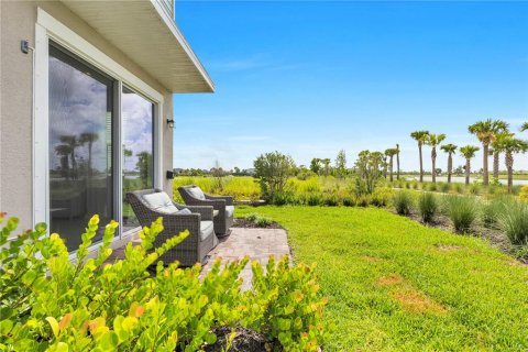 Adosado en alquiler en Punta Gorda, Florida, 3 dormitorios, 167.32 m2 № 1847865 - foto 19