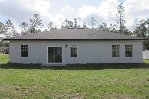 House in Ocala, Florida 4 bedrooms, 165.18 sq.m. № 2093018 - photo 14