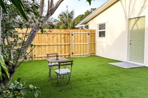 Купить коммерческую недвижимость в Форт-Лодердейл, Флорида 188.03м2, № 1997347 - фото 15