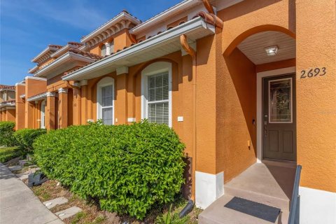 Touwnhouse à Kissimmee, Floride 3 chambres, 110.27 m2 № 2405715