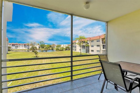 Купить кондоминиум в Санрайз, Флорида 2 спальни, 78.97м2, № 1927243 - фото 21