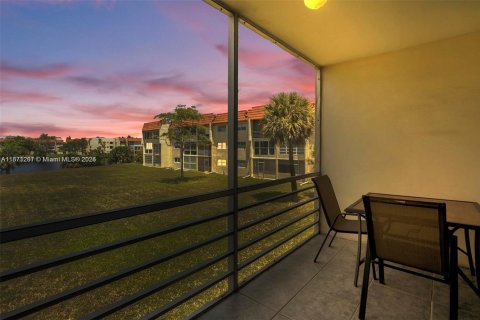 Купить кондоминиум в Санрайз, Флорида 2 спальни, 78.97м2, № 1927243 - фото 25