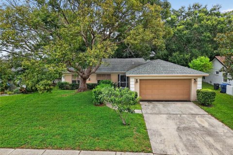 Villa ou maison à vendre à New Port Richey, Floride: 3 chambres, 155.8 m2 № 1909965 - photo 2