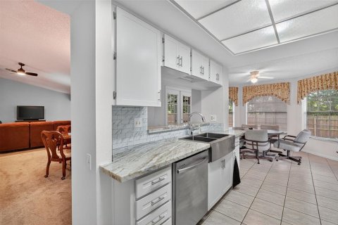 Villa ou maison à vendre à New Port Richey, Floride: 3 chambres, 155.8 m2 № 1909965 - photo 9