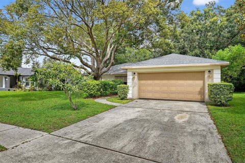 Villa ou maison à vendre à New Port Richey, Floride: 3 chambres, 155.8 m2 № 1909965 - photo 4