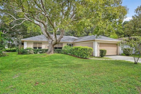 Villa ou maison à vendre à New Port Richey, Floride: 3 chambres, 155.8 m2 № 1909965 - photo 1