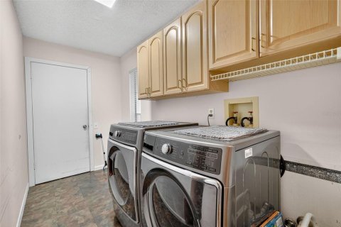 Villa ou maison à vendre à New Port Richey, Floride: 3 chambres, 155.8 m2 № 1909965 - photo 22