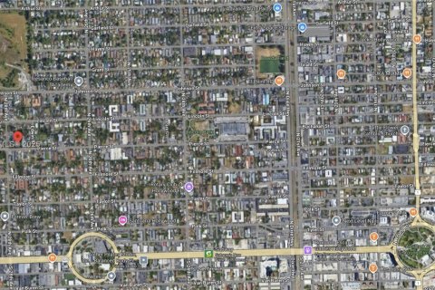 House in Hollywood, Florida 2 bedrooms, 120.4 sq.m. № 1964528 - photo 2