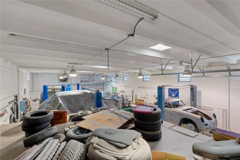 Купить коммерческую недвижимость в Орландо, Флорида 428.09м2, № 1508511 - фото 20