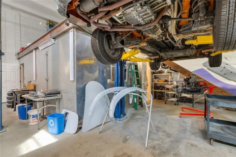 Купить коммерческую недвижимость в Орландо, Флорида 428.09м2, № 1508511 - фото 17