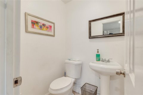 Купить коммерческую недвижимость в Орландо, Флорида 428.09м2, № 1508511 - фото 22