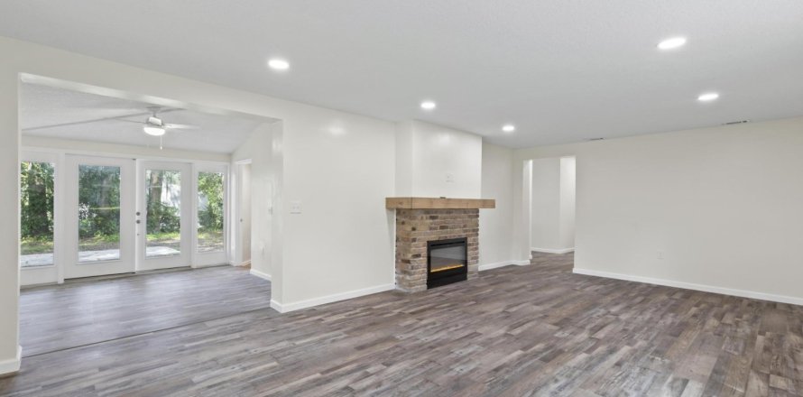 Villa ou maison à Palatka, Floride 3 chambres, 131.36 m2 № 771259