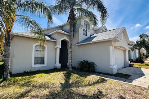 House in Lakeland, Florida 3 bedrooms, 162.02 sq.m. № 1718980 - photo 2