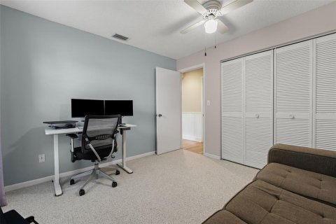 Townhouse in Tampa, Florida 3 bedrooms, 115.57 sq.m. № 1841516 - photo 23
