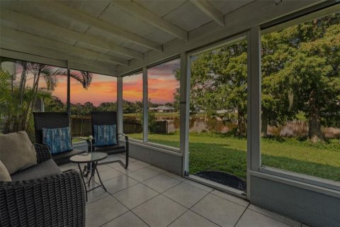 Townhouse in Tampa, Florida 3 bedrooms, 115.57 sq.m. № 1841516 - photo 28