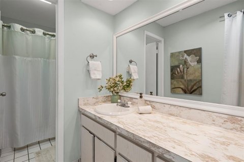 Townhouse in Tampa, Florida 3 bedrooms, 115.57 sq.m. № 1841516 - photo 17