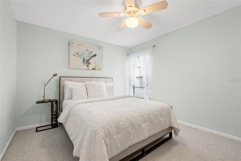 Townhouse in Tampa, Florida 3 bedrooms, 115.57 sq.m. № 1841516 - photo 21